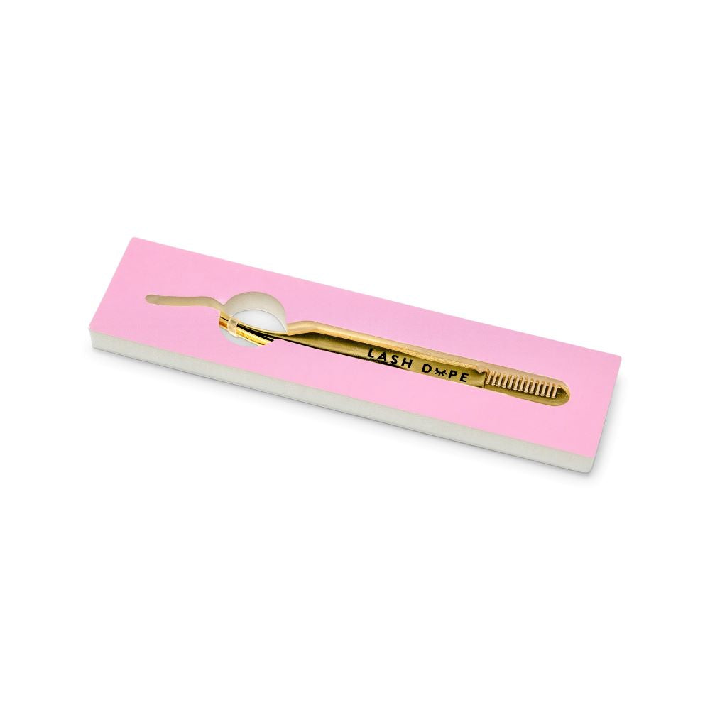 Welding Tweezers