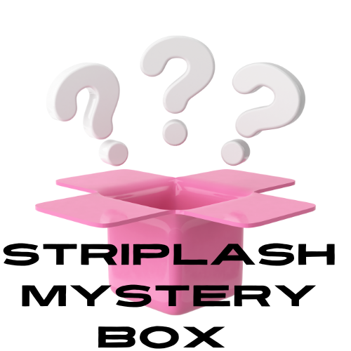 STRIPLASH MYSTERY BOX