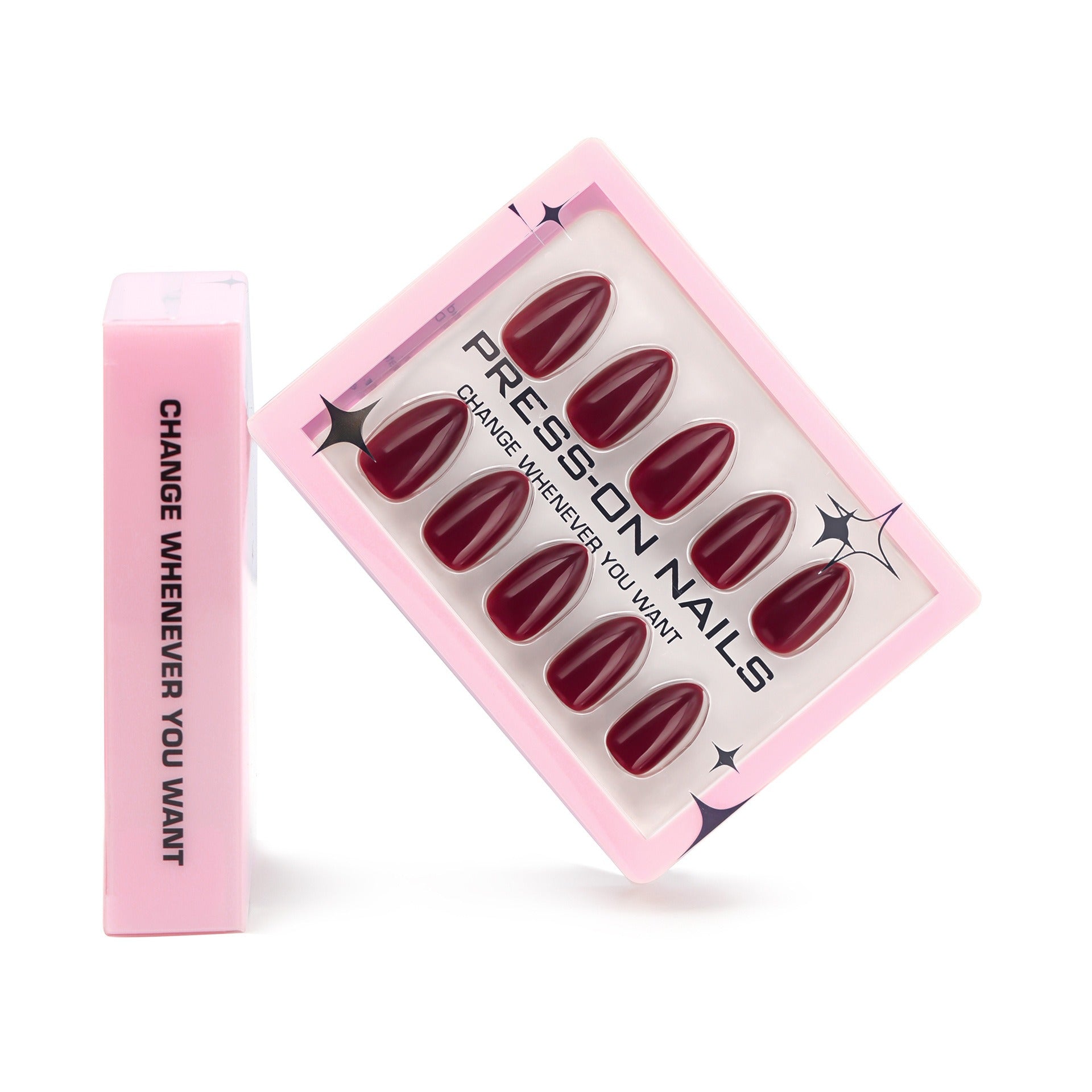 SOFT GEL PRESS ON NAIL KIT [Dorothy]