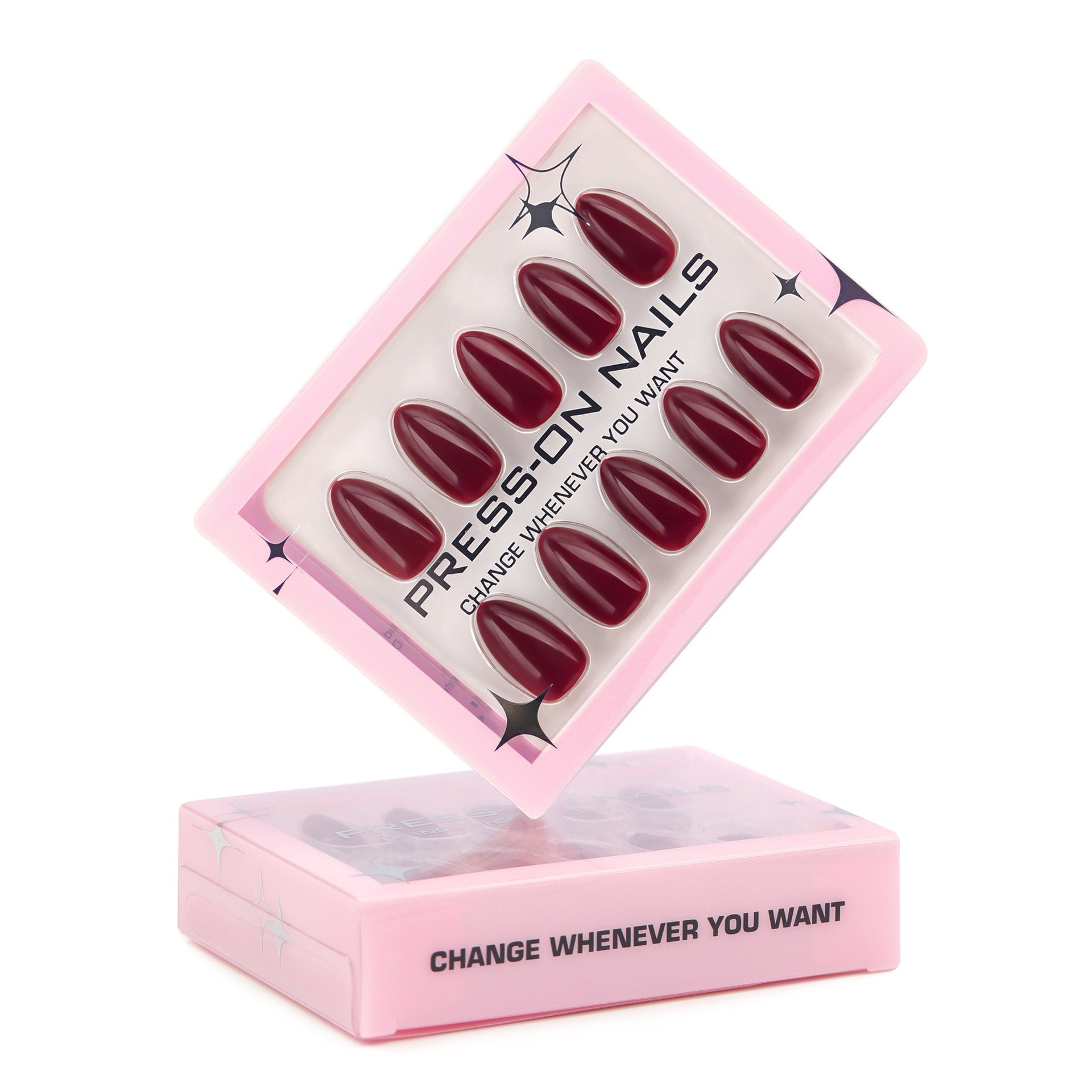 SOFT GEL PRESS ON NAIL KIT [Dorothy]