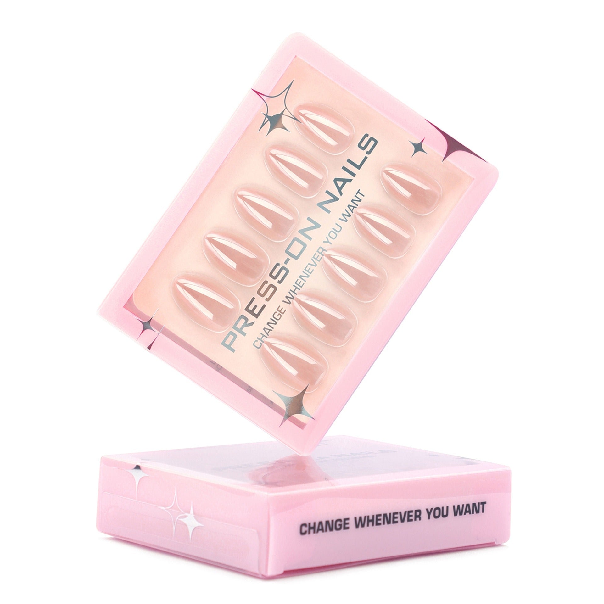 SOFT GEL PRESS ON NAIL KIT [Gloss Boss]