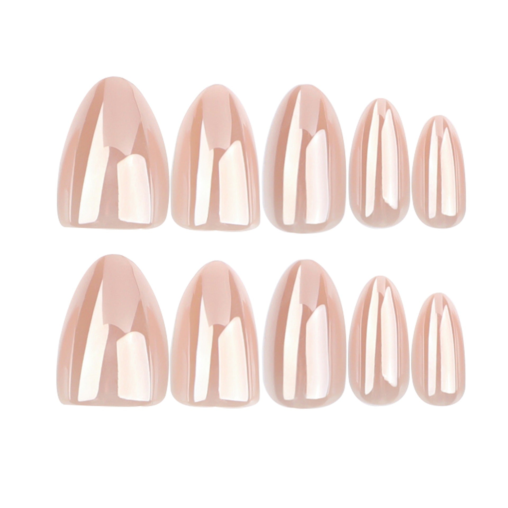 SOFT GEL PRESS ON NAIL KIT [Gloss Boss]